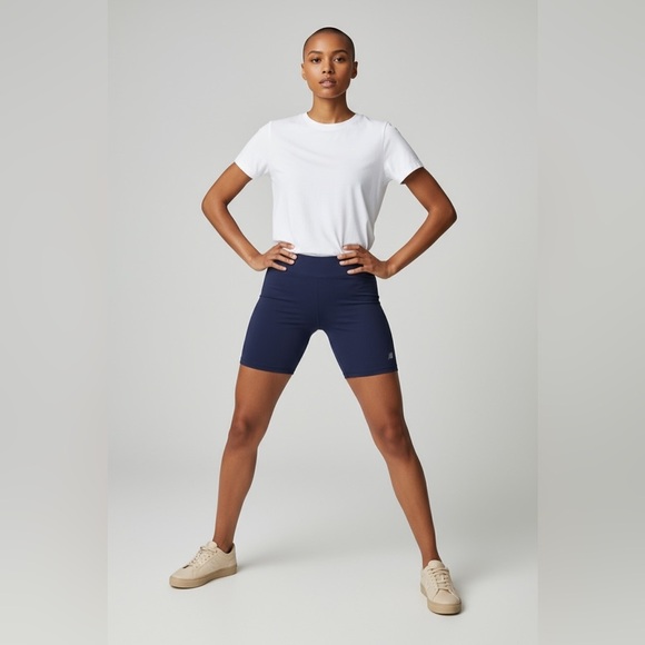 New Balance Unisex Compression/Athletic Shorts - Picture 1 of 6